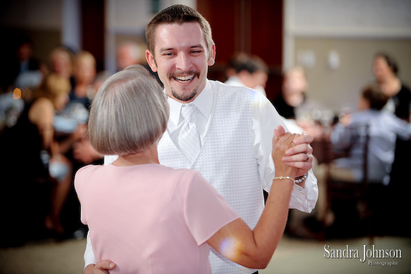 Best Lake Mary Events Center Wedding - Sandra Johnson (SJFoto.com)